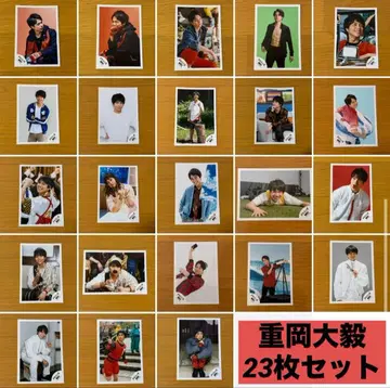 쟈니즈 WEST WEST. 공식 사진 시게오카 다이키