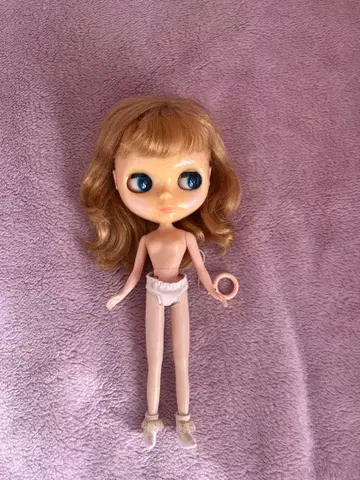 네오 브라이스 카시오페아 스파이스 본체만