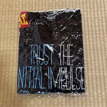 Mobstyles THE MOBATS 셔츠