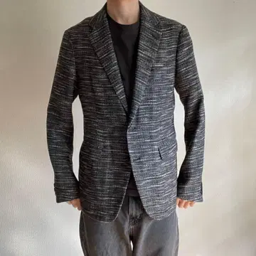 Casely-Hayford 테일러드 자켓