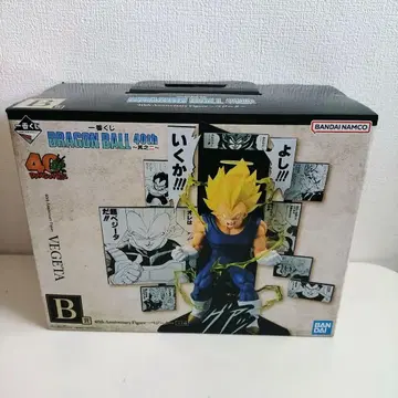 드래곤볼 40th Anniversary 베지터