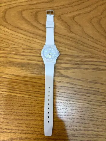 치이카와 (먼작귀) 하치와레 손목시계