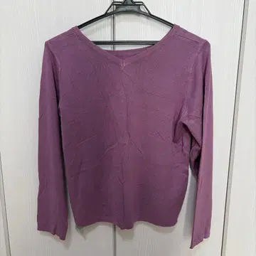 에프데 전후 2WAY 니트 9호