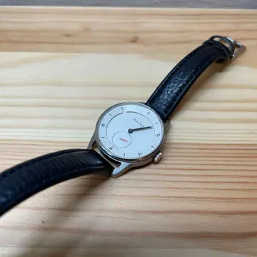 배터리 새상품 교환 완료 Church Street 성인 여성용 시계