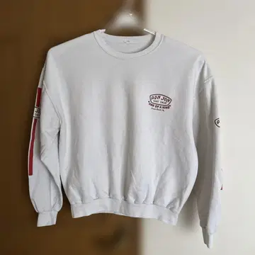 RON JON 서프샵 맨투맨