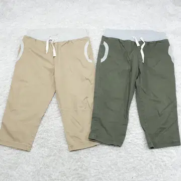 G8451.52*챔피온 이지 팬츠 2세트 묶음 판매 M