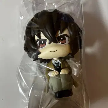 문호 스트레이독스 다자이 오사무 룩업