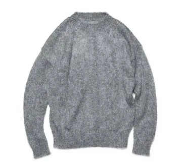 유니폼 익스페리먼트 니트 소피 로트윌러