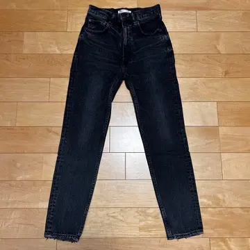 MOUSSY MVS 스키니 데님 k11m