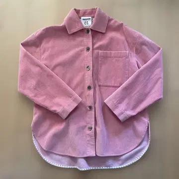 SEMICOUTURE 코듀로이 자켓