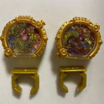 센타이 링 아카츠키 ver. GW 넘버원 전대 고쥬우쟈