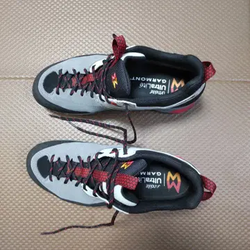 GARMONT 트레킹 슈즈 드래곤테일 28cm