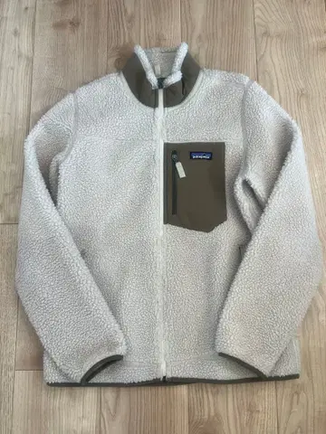 레트로 X 새상품급 M 사이즈