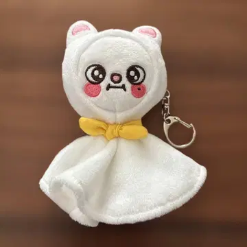 skzoo 테루테루보즈 백참 지니레트