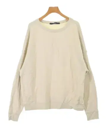 FRAMeWORK 맨투맨 여성용