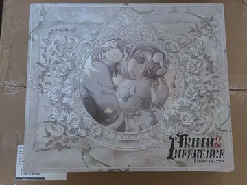 IdentityV 5주년 오프라인 팩 특별판 가트