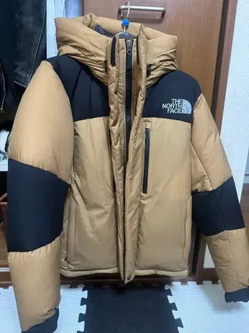 THE NORTH FACE 바르톨로 라이트 다운 자켓