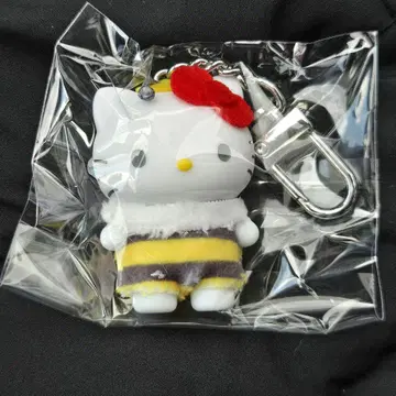 산리오 치비토모 무시상 헬로키티