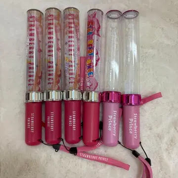 스토푸리 응원봉