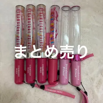 스토푸리 응원봉