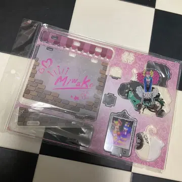 야자와 아이 파라다이스 키스 파라키스 미와코