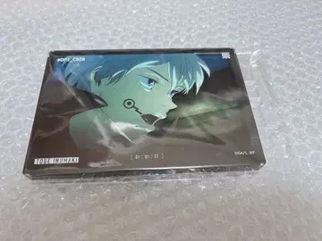 주술회전 이누마키 오프닝 아크릴 블록