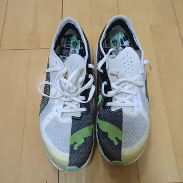 Puma DEVIATE 나이트로 엘리트2