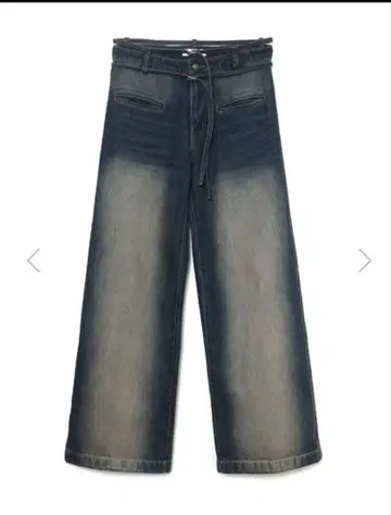 melt the lady denim5 Blue