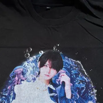 세이브포인트 카나메 최애 T셔츠