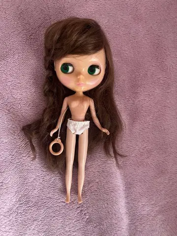 네오 브라이스 어반 카우걸 본체만