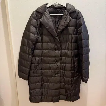 Merveilleux Vente 다운 코트