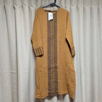 마라이카. MALAIKA. 원피스. 새상품 미사용. 택 포함.