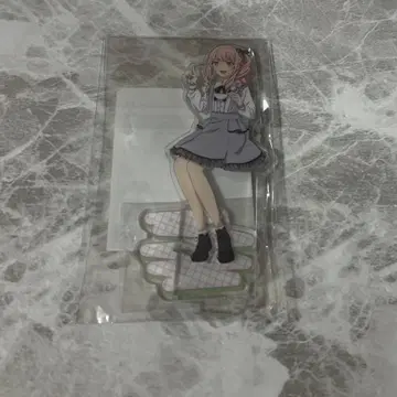 프로세카 하피콜레 복권 B상 아크릴 스탠드 아키야마 미즈키 1점