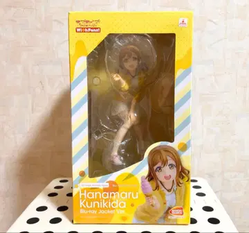 러브 라이브 선샤인 쿠니키다 하나마루 피규어