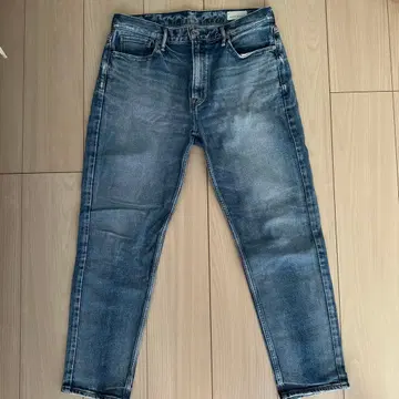 upper hights 어퍼 하이츠 데님 28