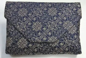 스기야부쿠로 명물직 포도당초문