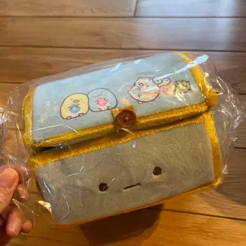 스미코구라시 보물 상자 다이아 반지 2개