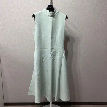 폭시 울 원피스