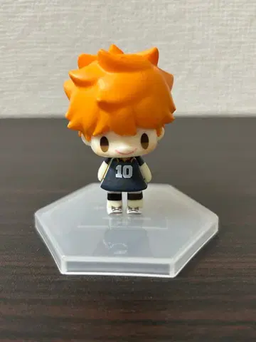 하이큐 코에다라이즈 히나타 쇼요