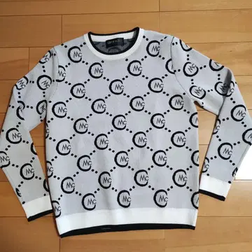 CECIL McBEE 스웨터 골프 사이즈 S