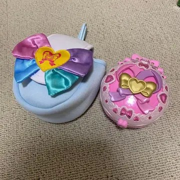 원더풀 프리큐어 원더풀 팩트