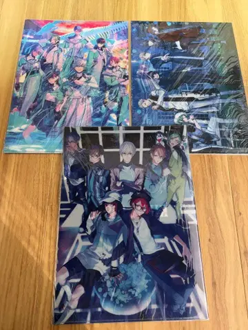 B프로 클리어 파일