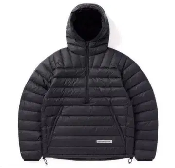 Thisisneverthat PERTEX 다운 풀오버 다운