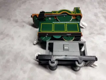 프라레일 토마스 시리즈 에밀리