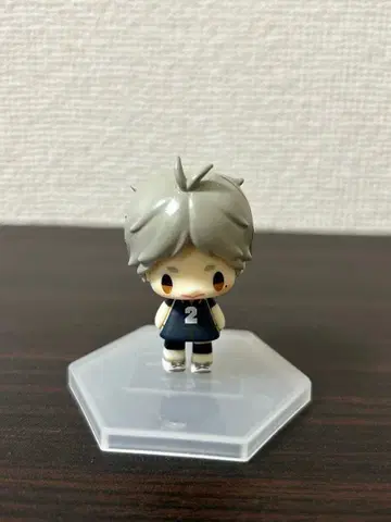 하이큐 코에다라이즈 스가와라 코시