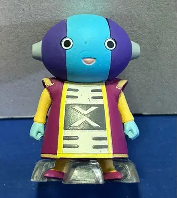 드래곤볼 어드버지 전왕님