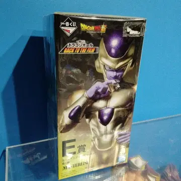 제일복권 드래곤볼 골든 프리저 E상