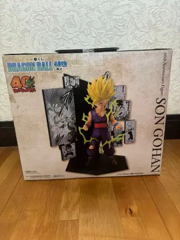 드래곤볼 40th ~그 두 번째~ C상 손오반