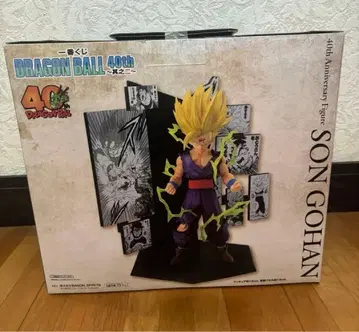 드래곤볼 40th ~그 두 번째~ C상 손오반