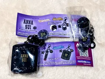 안나수이 화장품 마스코트 컬렉션 가챠 x 2